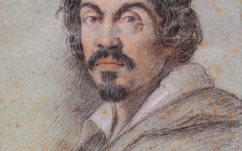 Караваджо был убийцей, скрывавшимся от правосудия, создав шедевры.