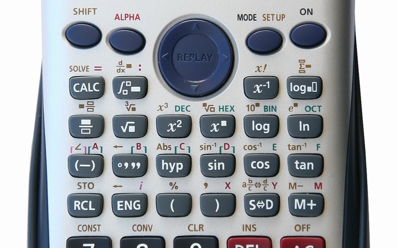 Калькулятор TI-83 мощнее компьютера, который посадил Apollo 11 на Луну