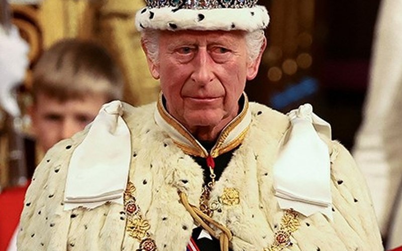 Король Англии Генрих VIII имел штатного палача при дворе, но казнил его первым в припадке гнева.