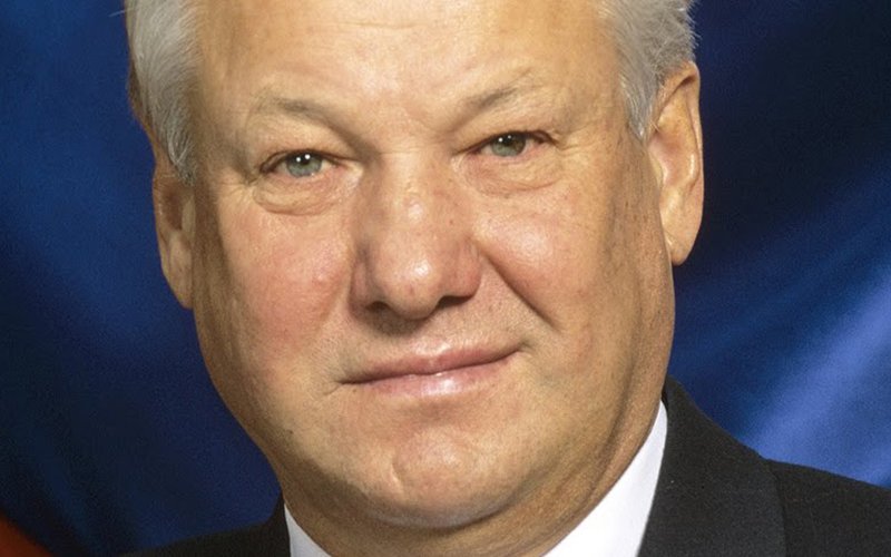 Ельцин в новогоднем обращении 1999 года не говорил «Я устал, я ухожу»