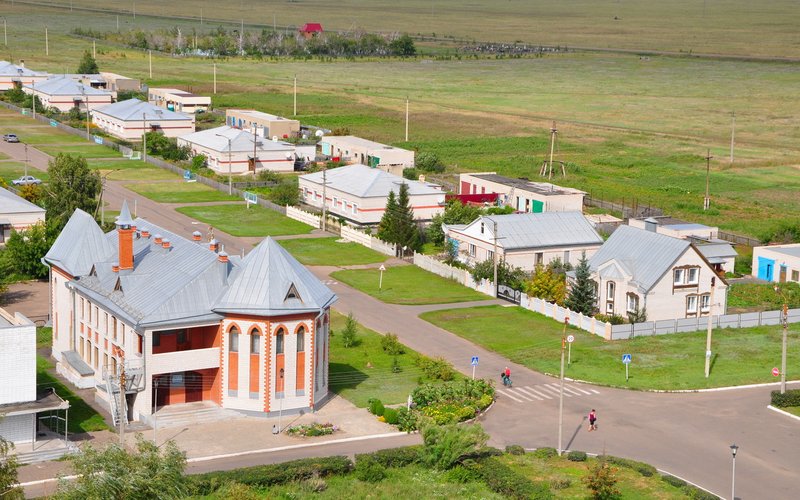 Немецкий архитектор Балтазар Нойман встроил в собор акустические тоннели, которые превращают шепот в