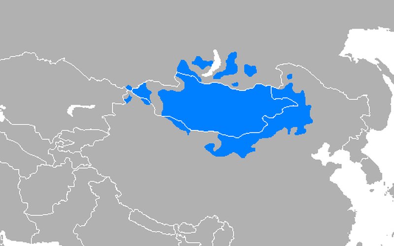 В 1240 году монгольский полководец Батый завоевал Киевскую Русь за 3 месяца, уничтожив 49 крупных го