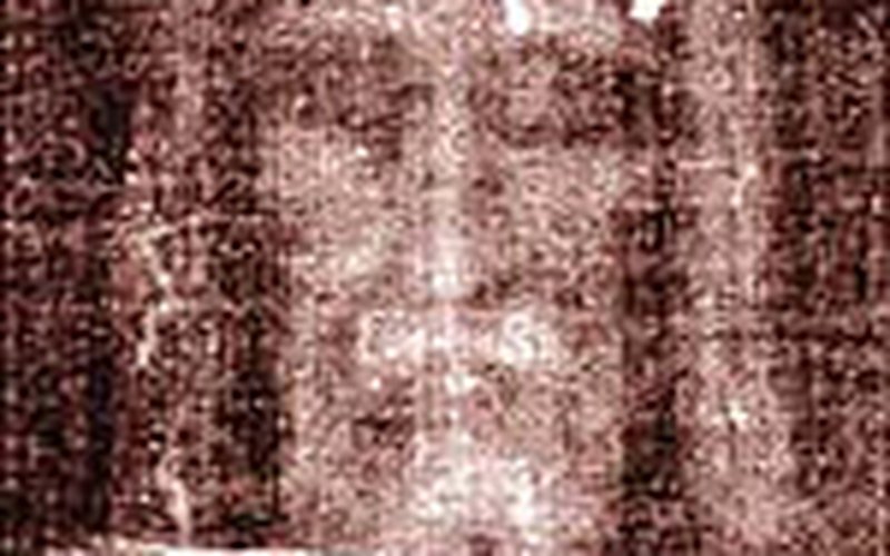 Туринская плащаница содержит следы земли только из иерусалимского региона.