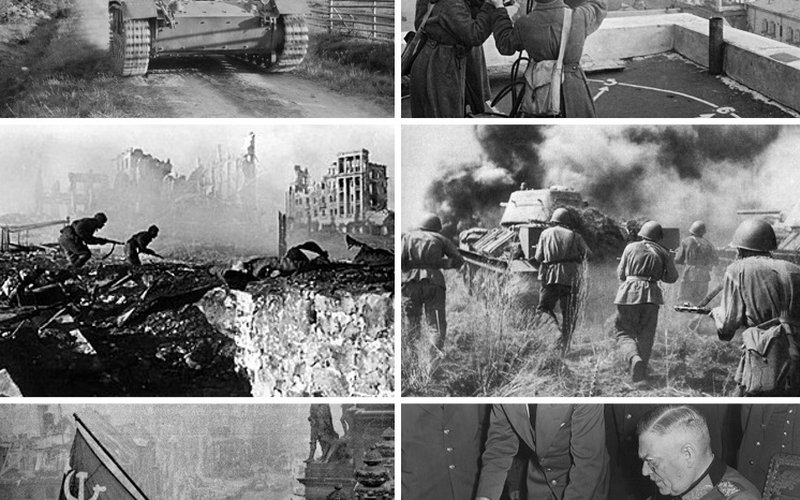 Великая Китайская стена видна из космоса хуже, чем пешеходный переход.