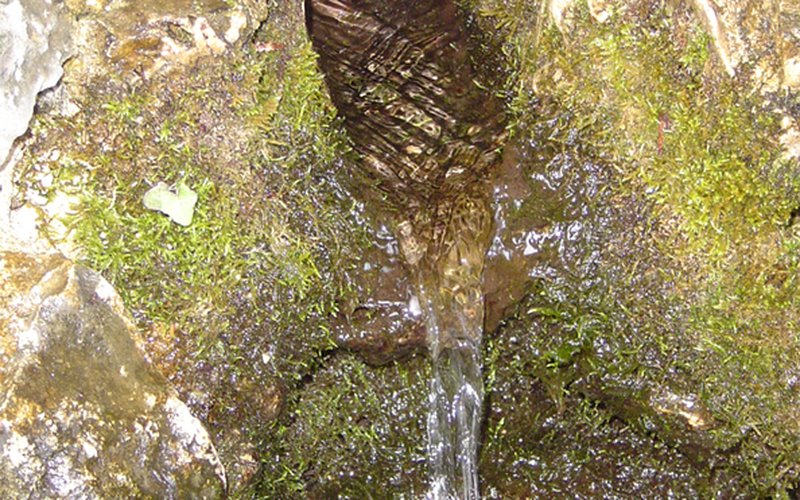 Вода имеет наибольшую плотность при +4°C, а не при 0°C.